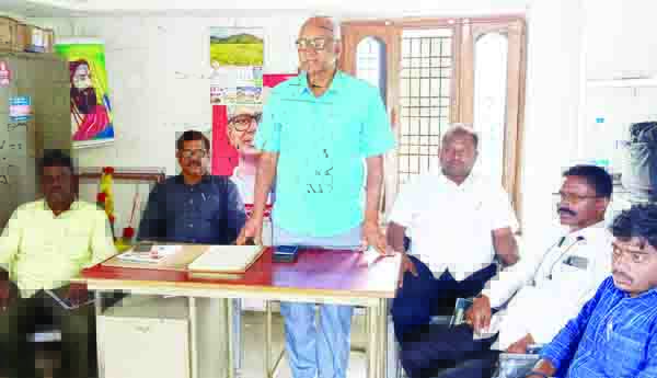 వరద బాధితులను ఆదుకోవడంలో ప్రభుత్వ విఫలం