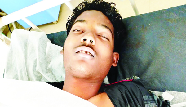 విహారయాత్రలో విషాదం