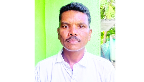 ఏజెన్సీలో భూ ఆక్రమణలు ఆపాలి