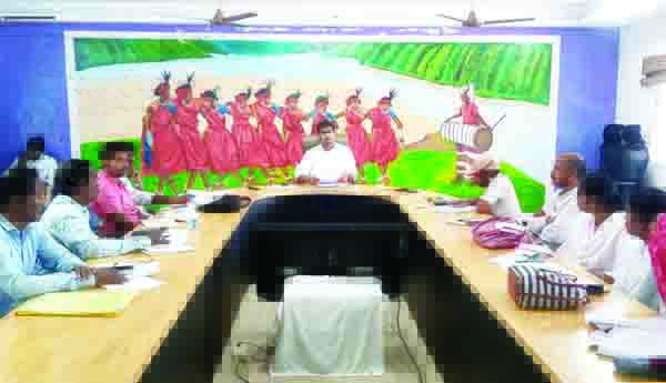 డ్వాక్రా మహిళల ఆర్థికాభివృద్ధికి చర్యలు