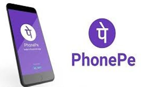 Rs-8-thousand-crore-tax-for-phonepay