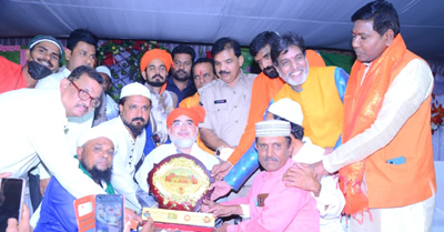 గంధం వేడుకలు