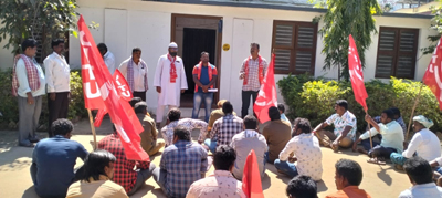 ప్రభుత్వం నిర్లక్ష్యం