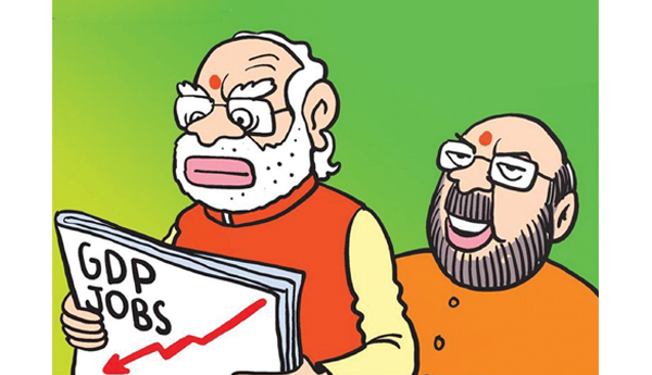 privatisation-of-psu-in-bjp-govt-demerits-article-by-kotireddy