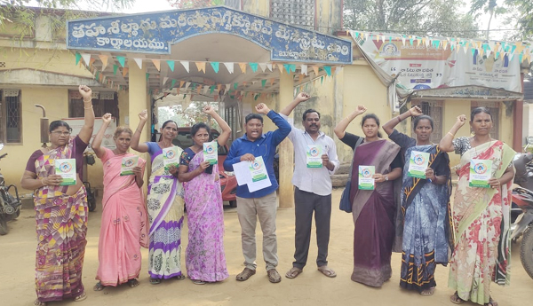 protest-on-action-forest-ranger-officer