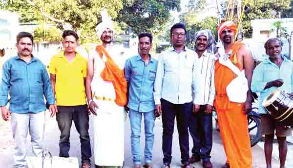 ఘనంగా సంక్రాంతి సంబరాలు