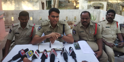 అరెస్టు 