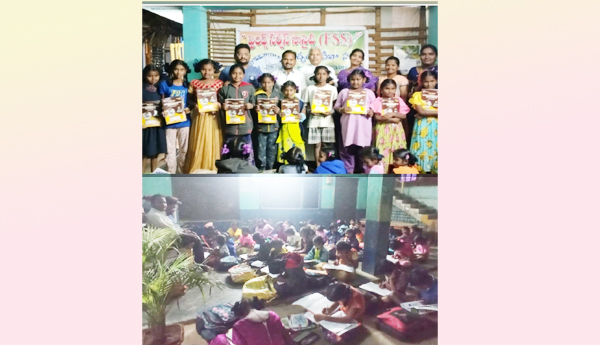 Study-material-provider