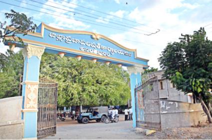 సమస్యలు చర్చకొచ్చేనా .?