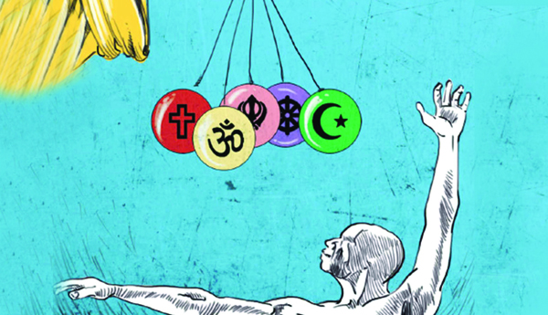 No-religion