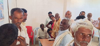అవస్థలు