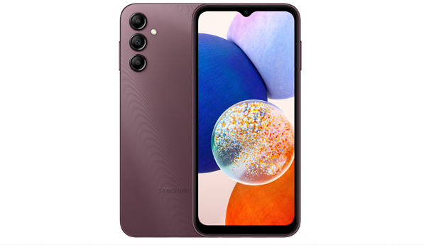 New-5G-Galaxy-A14-Launched