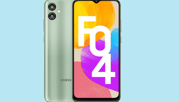 Galaxy-F04-unveiling