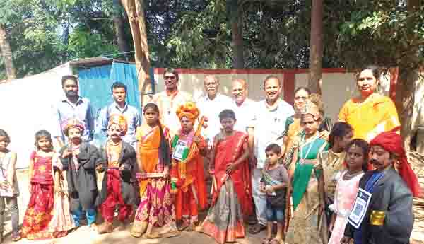  వాడవాడలా సంక్రాంతి సంబరాలు