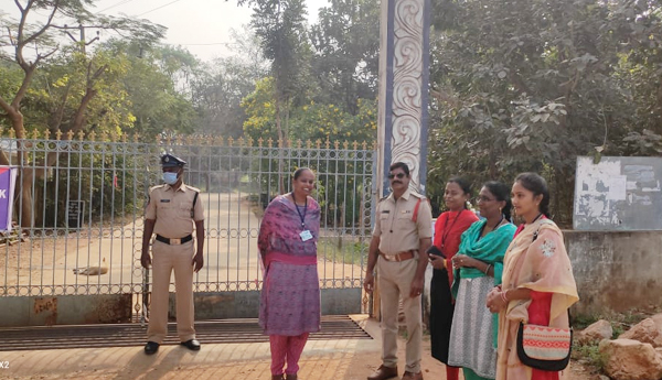si-conistable-exam-in-rajampeta