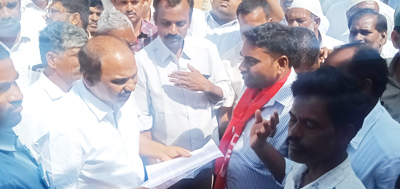  అనుమతించండి : సిపిఎం 