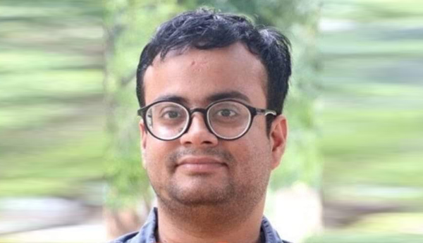 Farman-Ahmed-Khan-as-Sub-Collector