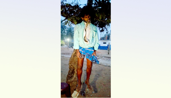 Hanged-man-commits-suicide