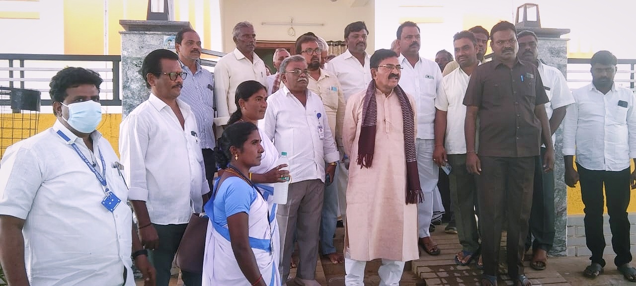 ప్రతిఒక్కరూ భాగస్వాములు కావాలి