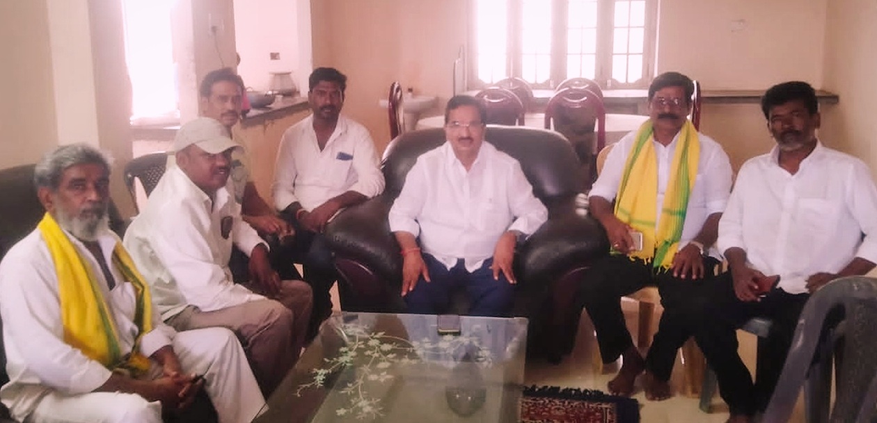 షరతులతో కూడిన అనుమతి హాస్యాస్పదం