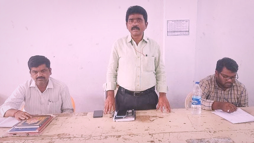 పూర్తి సమాచారాన్ని అందించాలి