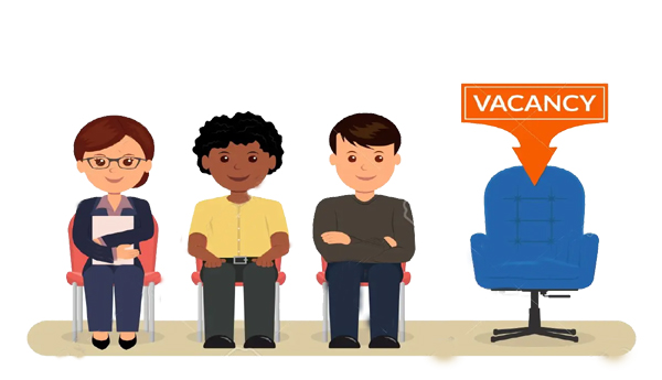 Cadre-vacancy-in-eight-years