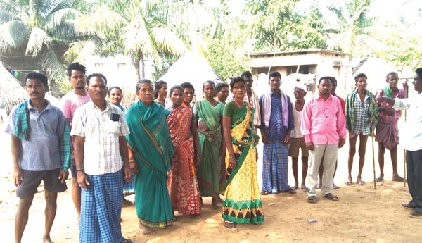  ప్రజాభిప్రాయ సేకరణ దుర్మార్గం