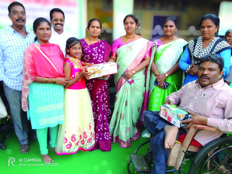 ఘనంగా ముందస్తు సంక్రాంతి సంబరాలు