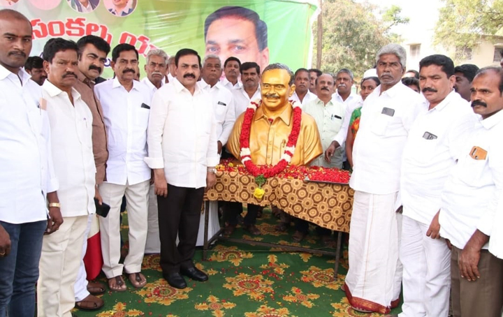 వైసిపి విజయం ఖాయం : కాకాణి
