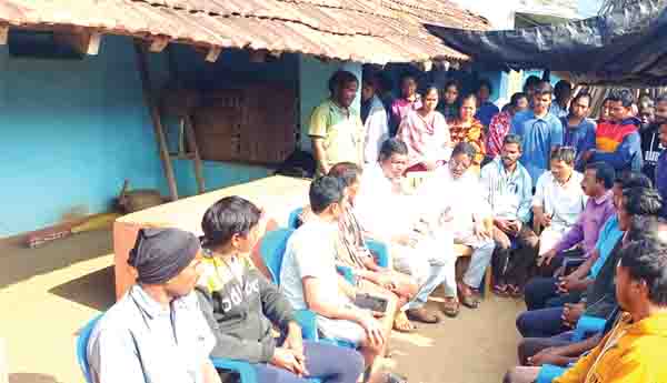  పసికందుల మరణాలు పట్టించుకోరా?