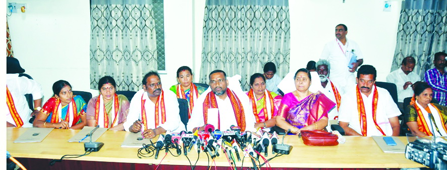 రూ.30 కోట్లతో అన్నదాన భవనం నిర్మాణం