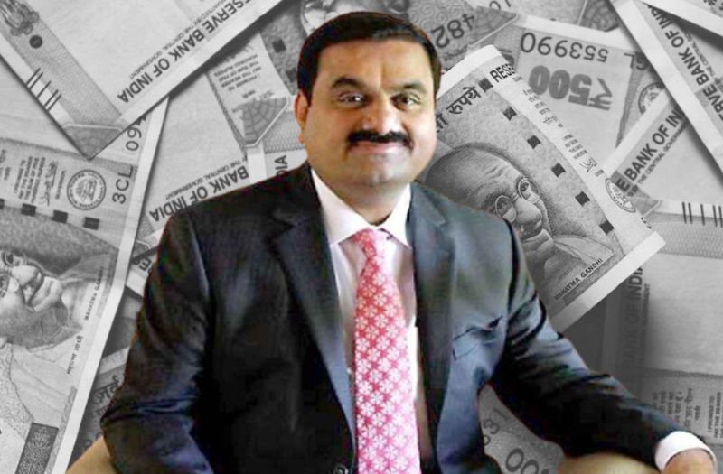 అదానీ అప్పులపై ఆర్‌బీఐ దృష్టి