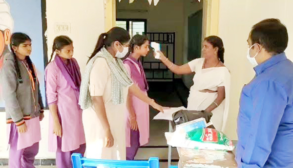 విషజ్వరాల విజృంభణ