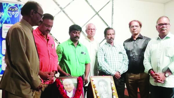 తెలుగు సినిమా ఉత్సవం ప్రారంభం