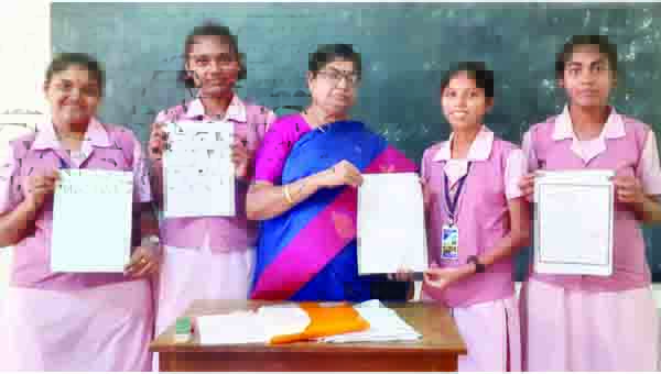 పౌరుల చైతన్యంతోనే ప్రజాస్వామ్యానికి రక్ష