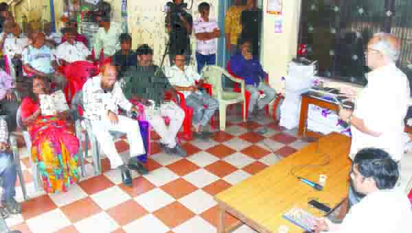 ఘనంగా రెడ్‌ బుక్‌ డే