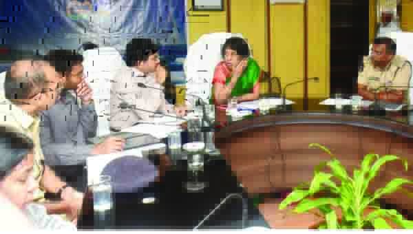 జి -20 సదస్సు నిర్వహణకు చర్యలు