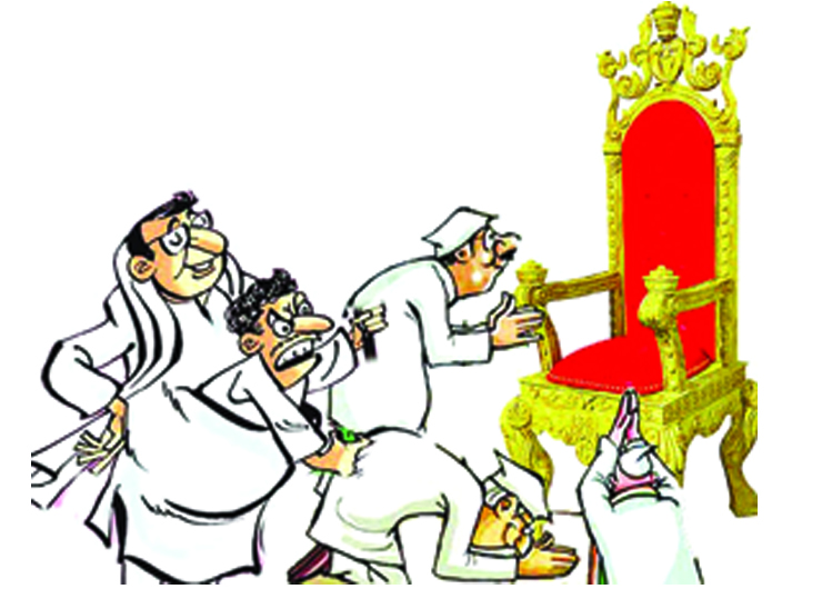 'మండలి'లో అడుగు పెట్టేదెవరు..!