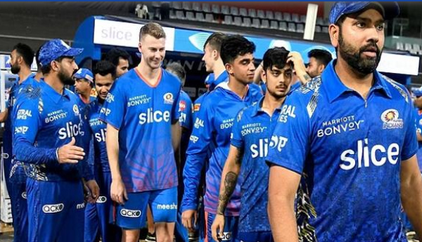 ముంబై ఇండియన్స్‌ ఫ్రాంచైజీతో జత కట్టనున్న టీమిండియా దిగ్గజం
