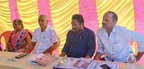 పిడిఎఫ్‌ అభ్యర్థులను గెలిపించుకుందాం..!