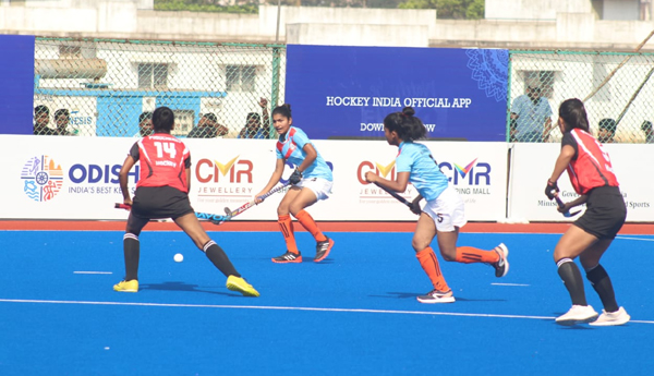 13th-indian-senior-women-national-hockey-championchip-in-kakinada