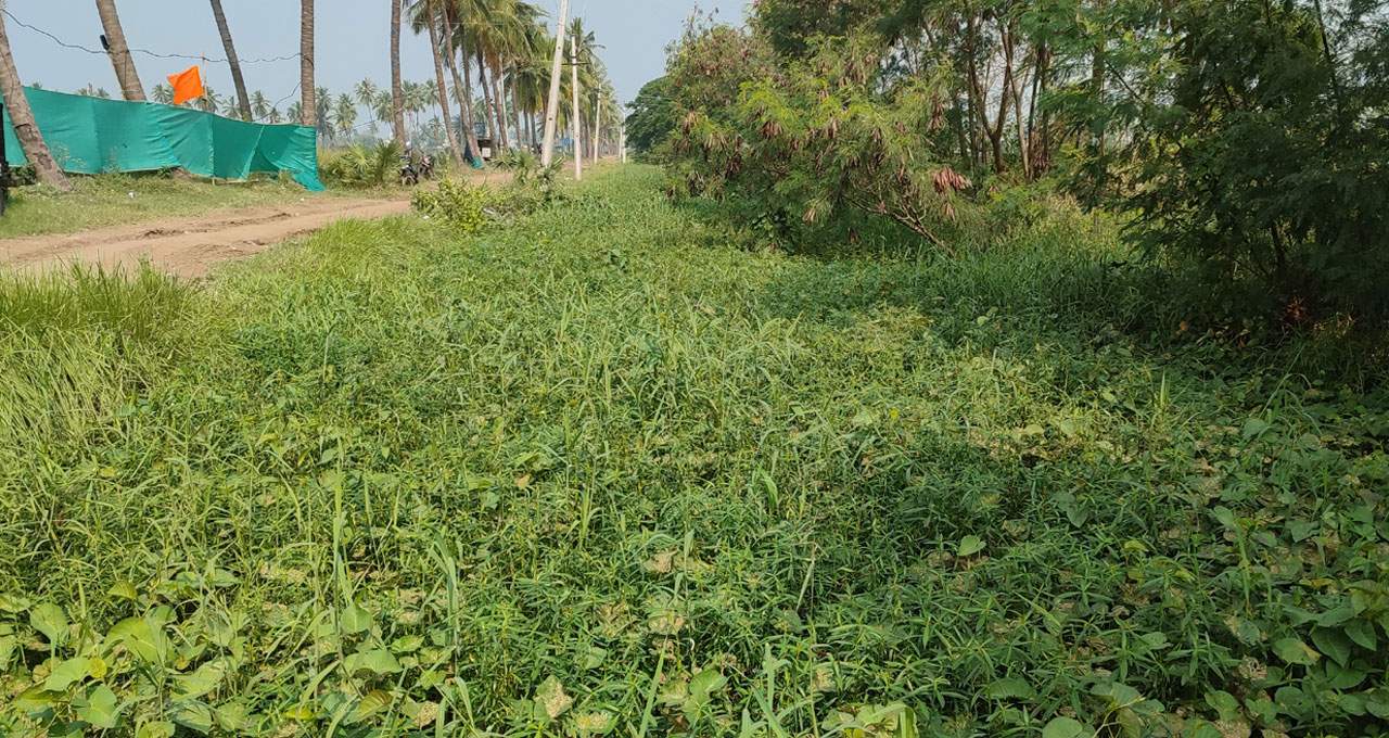 ఆధునికీకరణ తూచ్‌..!