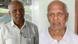 లెజెండరీ ఫుట్‌బాల్‌ ఆటగాడు తులసీదాస్‌ బలరామ్‌ కన్నుమూత