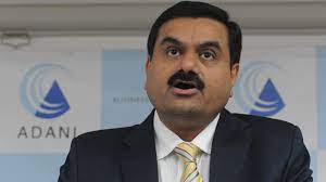 అదానీ గ్రూపునకు రుణాలు రద్దు
