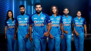 టాప్‌ లేపిన టీమిండియా