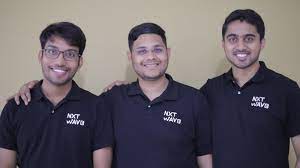 నెక్స్ట్‌ వేవ్‌కు రూ.275 కోట్ల నిధులు
