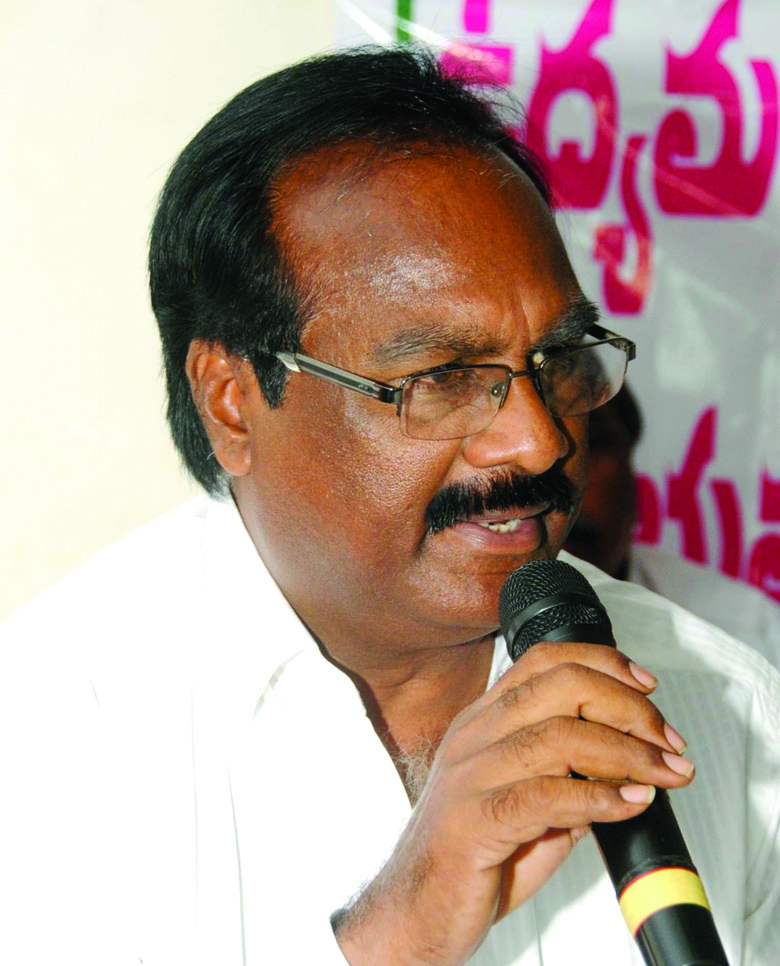 కెజిబివి ఉపాధ్యాయులకు మినిమం టైమ్‌ స్కేల్‌ ఇవ్వాలి