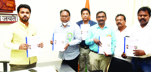 వెనుకబడిన 'పది' విద్యార్థులకు ప్రత్యేక కార్యాచరణ