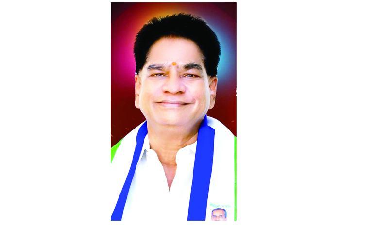 సర్రాజు ఇక లేరు