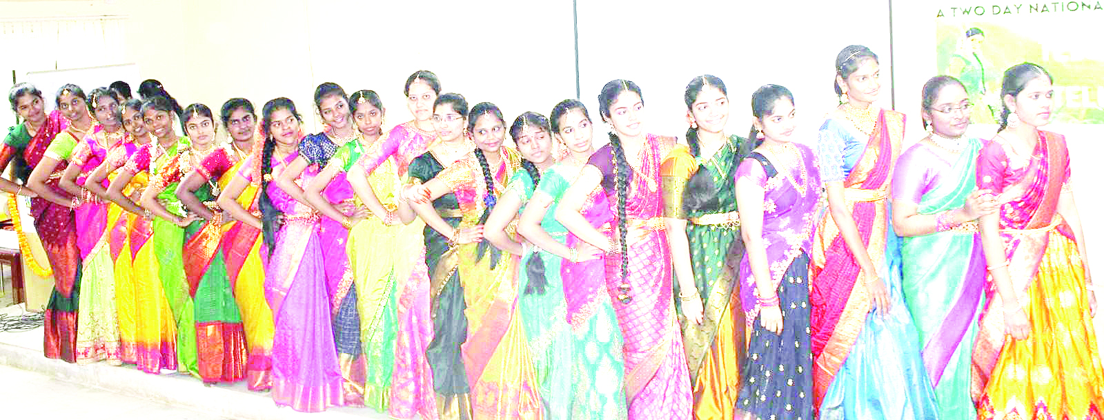 ఉత్సాహభరితంగా సన్‌రైజ్‌-2023